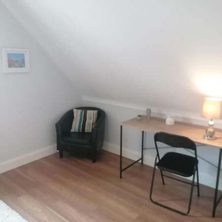 Atlantic Way Apartment 1 Breaghwy Екстериор снимка