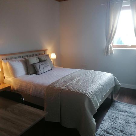 Atlantic Way Apartment 1 Breaghwy Екстериор снимка