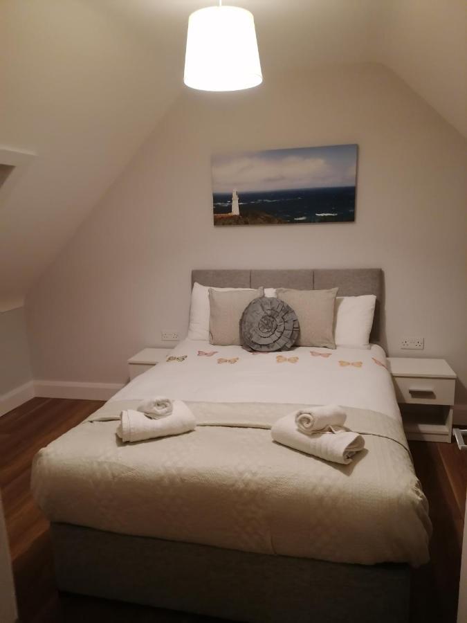 Atlantic Way Apartment 1 Breaghwy Екстериор снимка