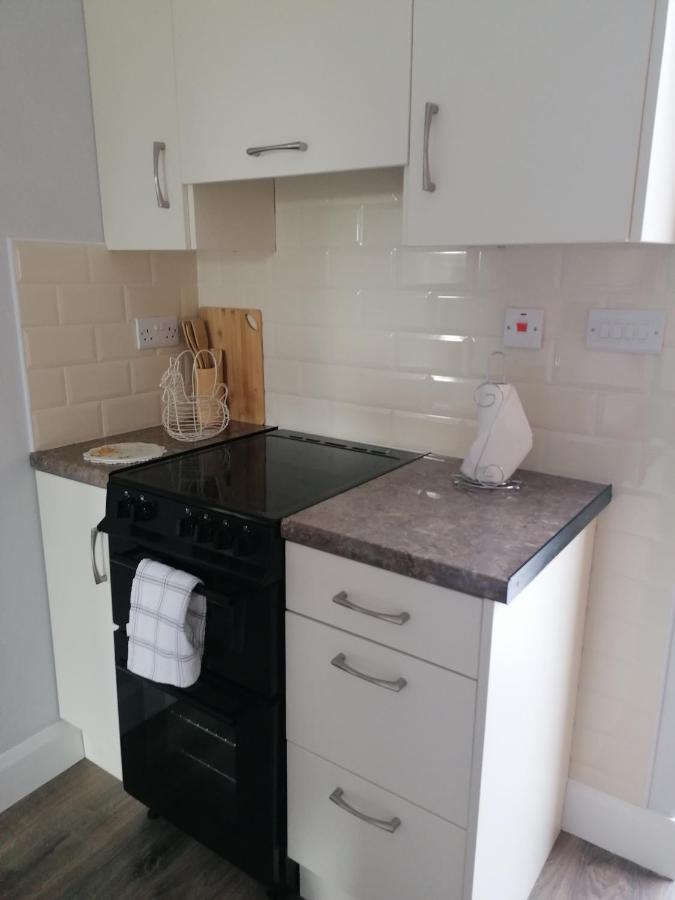 Atlantic Way Apartment 1 Breaghwy Екстериор снимка