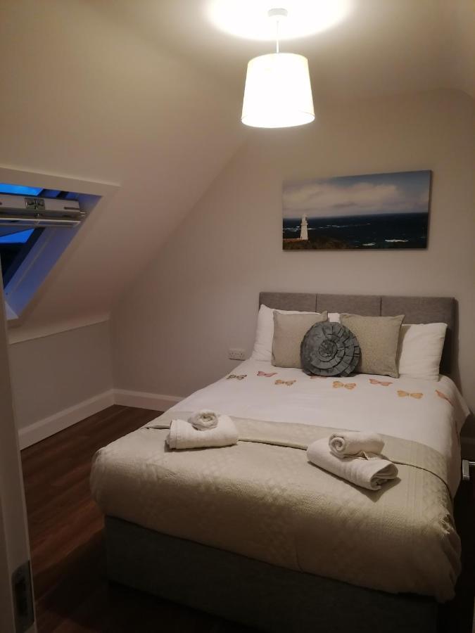 Atlantic Way Apartment 1 Breaghwy Екстериор снимка