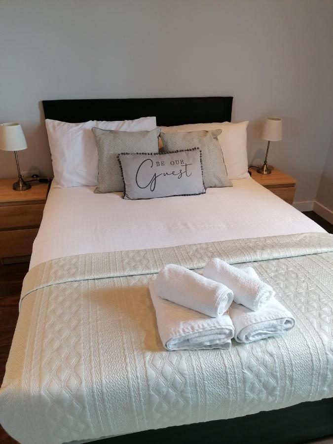 Atlantic Way Apartment 1 Breaghwy Екстериор снимка