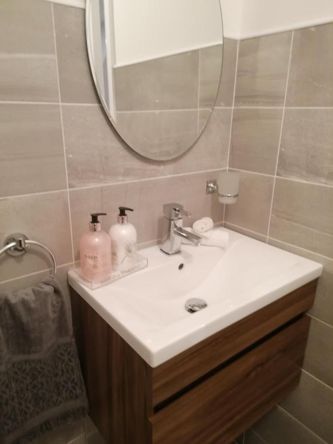 Atlantic Way Apartment 1 Breaghwy Екстериор снимка