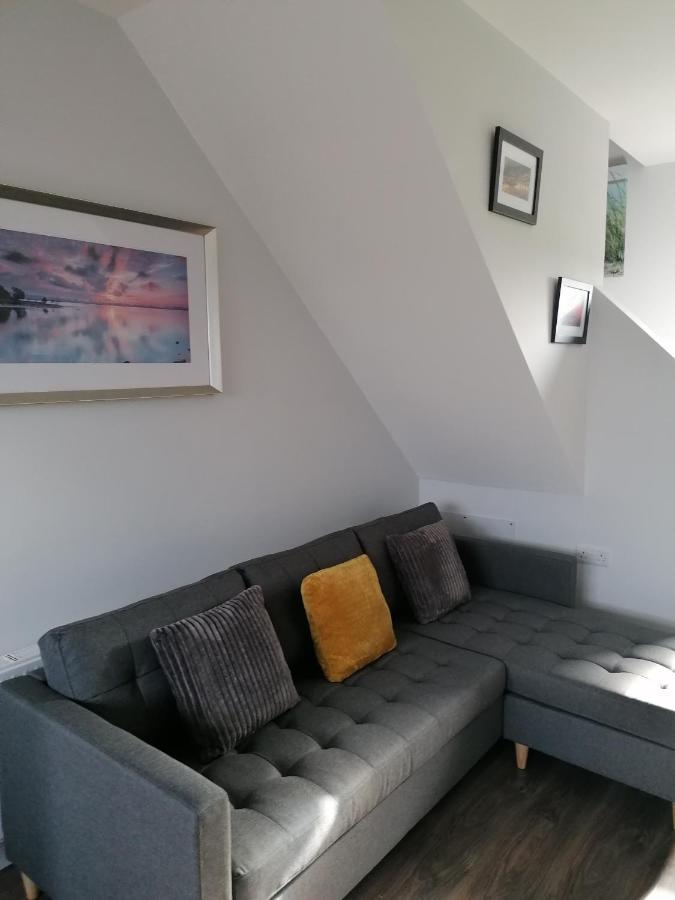 Atlantic Way Apartment 1 Breaghwy Екстериор снимка