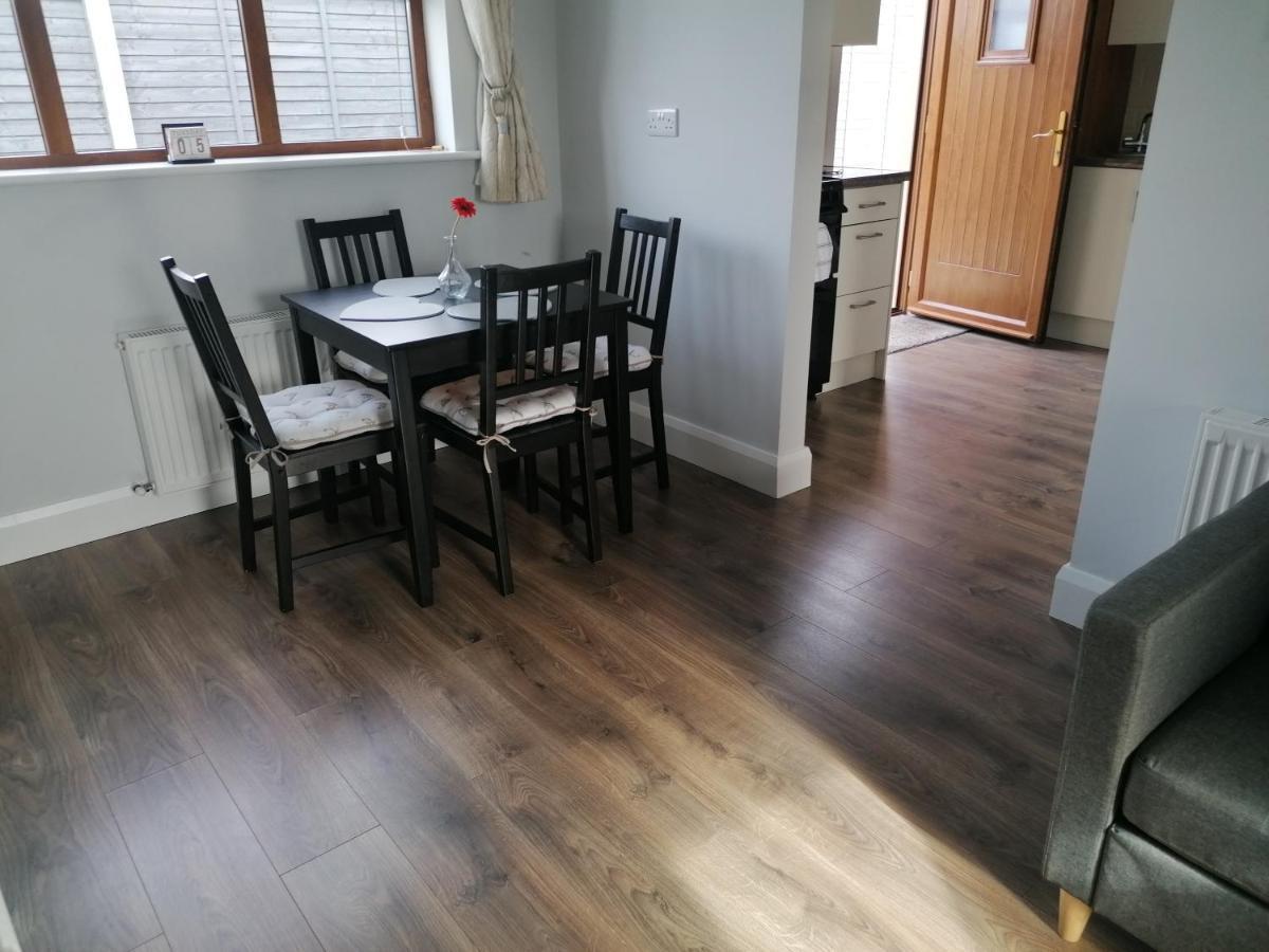 Atlantic Way Apartment 1 Breaghwy Екстериор снимка