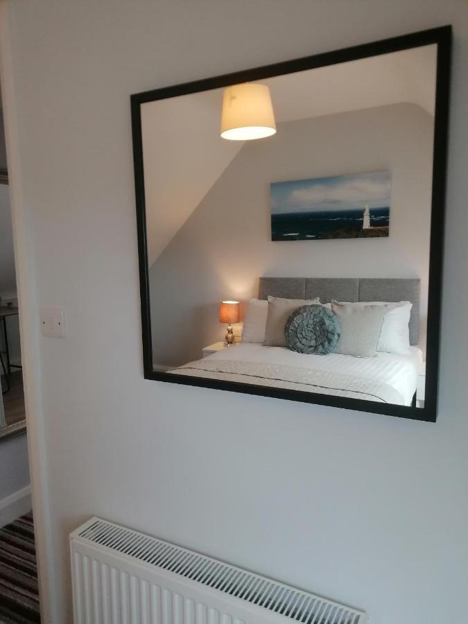 Atlantic Way Apartment 1 Breaghwy Екстериор снимка