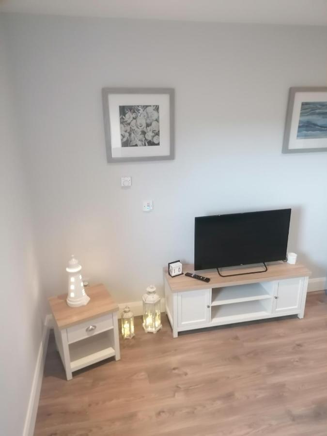 Atlantic Way Apartment 1 Breaghwy Екстериор снимка