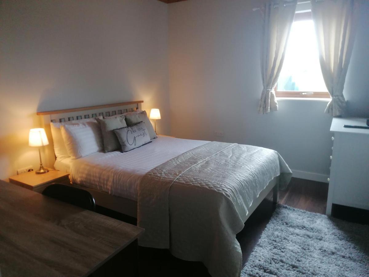 Atlantic Way Apartment 1 Breaghwy Екстериор снимка